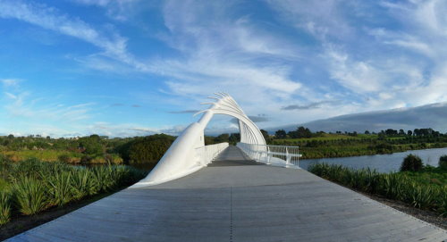 The Coastal Walkway